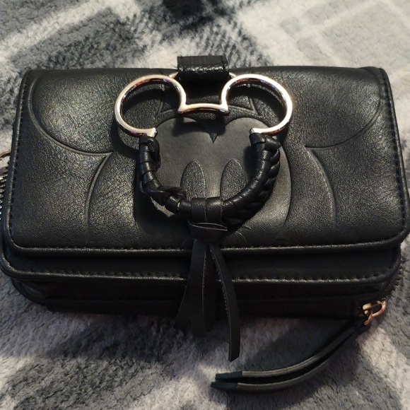 Walt Disney's Mickey Mouse Club Wallet - Picture 5 of 5